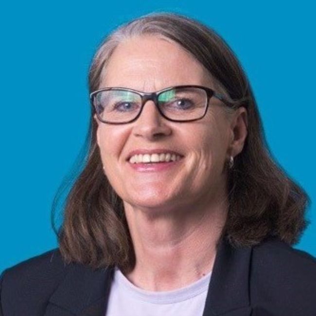 Barbara Freiburghaus