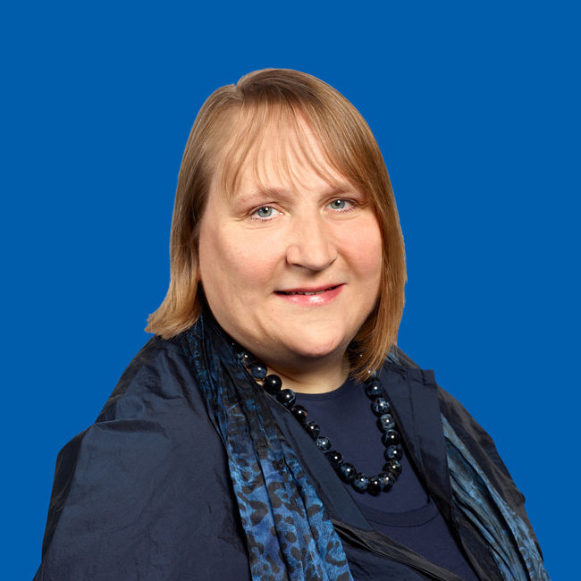 Beatrice Lüthi