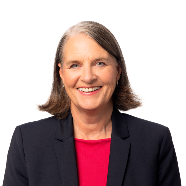 Barbara Freiburghaus