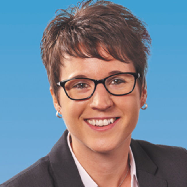 Virginie Heyer