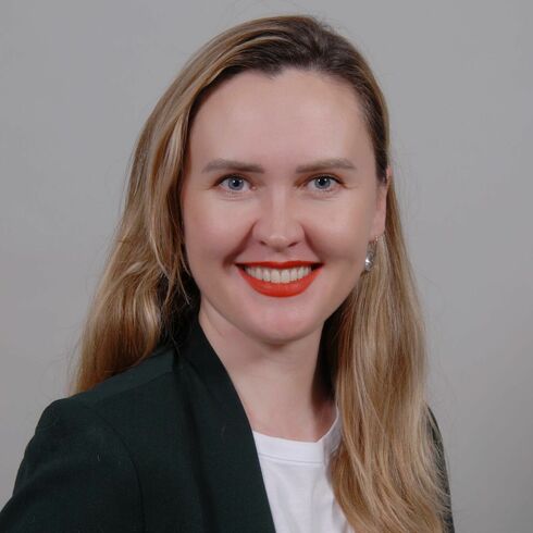 Julia Dietiker