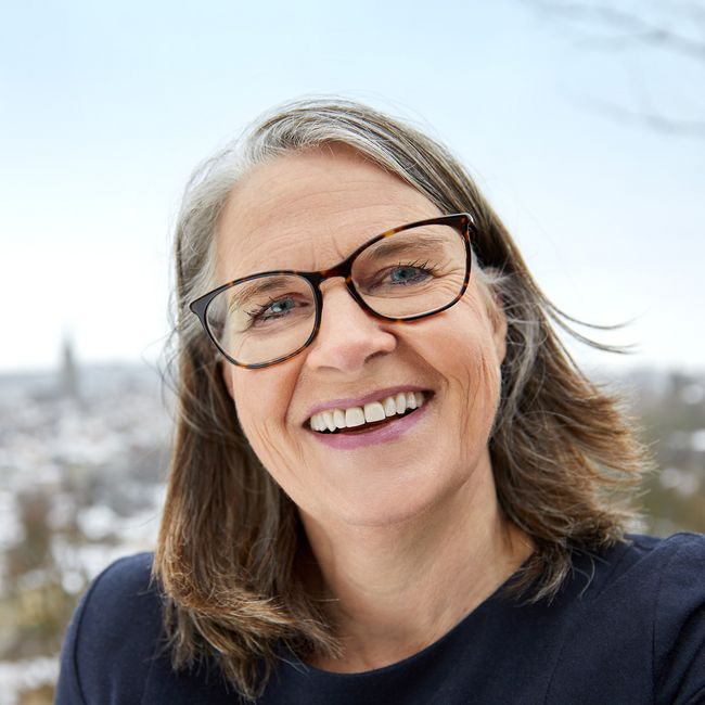 Barbara Freiburghaus